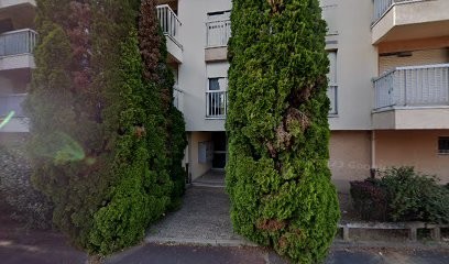 Bocholier Bernard, Dentiste à Issoire