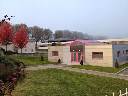 Jean-Louis De Richaud & Alexandre Vigne, Dentiste à Saint-Maurice-l'Exil