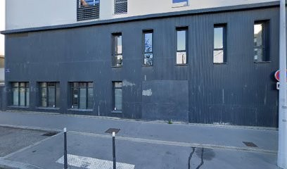 Ckbp, Dentiste à Lyon 06