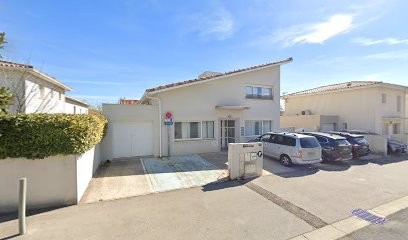 Dr Mélina Charvier, Chirurgien-dentiste Vendargues, Dentiste à Vendargues