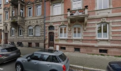 Dr Jabot Nicolas, Dentiste à Strasbourg