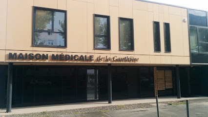 Centre Dentaire Mutualiste AÉSIO Santé, Dentiste à Clermont-Ferrand