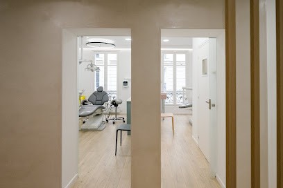 TeethCare Cabinet Dentaire, Dentiste à Paris 16