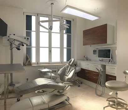 Dental Vallée, Dentiste à Chevreuse