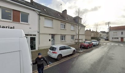 Richard Patricia, Dentiste à Saint-Pierre-des-Corps