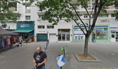 Nataf Daniel, Dentiste à Paris 14