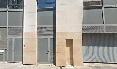 Bessis Mailys, Dentiste à Lyon 01