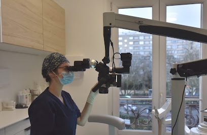 Dr Carole Rémond Dentiste à Boulogne-Billancourt