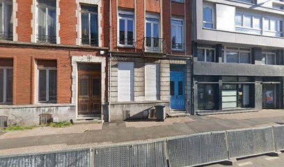 Dr Philippe SAINTE-MARIE, Dentiste à Lille