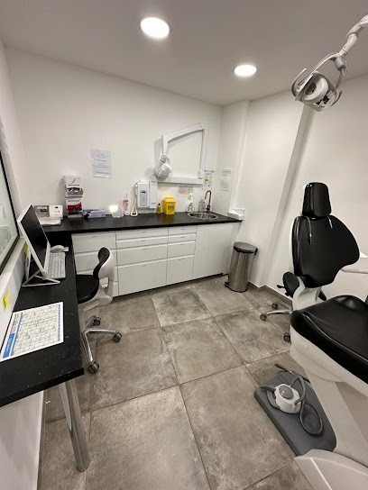 Centre dentaire d'Enghien - Montmorency, Dentiste à Enghien-les-Bains