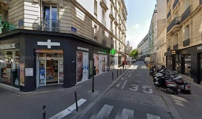 Guegnaud Valérie, Dentiste à Paris 11