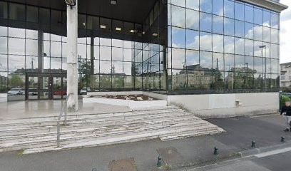 Cabinet l'Anthemis des Drs Lingier, Tabarani et Saibun, Dentiste à Compiègne