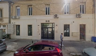 Cabinet Dentaire EPSILON, Dentiste à Châteaurenard