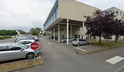 Jouan Dauvert Marylene, Dentiste à Vannes