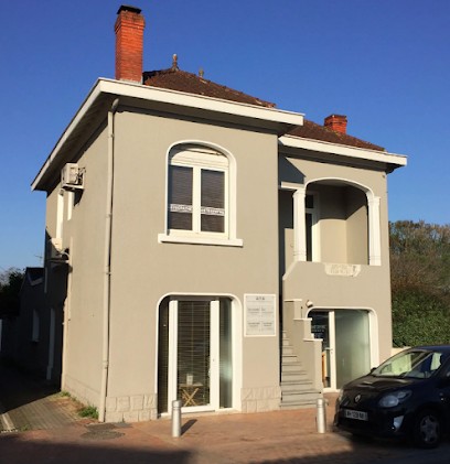 Dr Vincent LALHEVE, Dentiste au Haillan