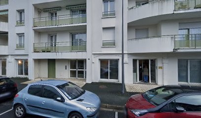 Bouquin Hervé, Dentiste à Joué-lès-Tours