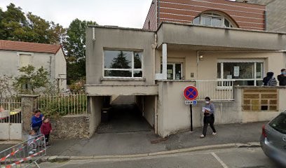 Canon Olivier, Dentiste à Morsang-sur-Orge