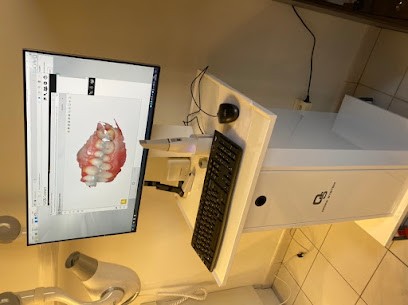 Docteur Dournayan Franck, Dentiste à Marseille 12