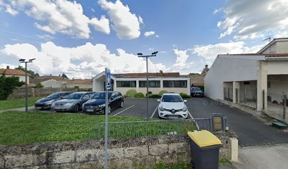 Cabinet des Docteurs Dupon et Casier, Dentiste à Cavignac