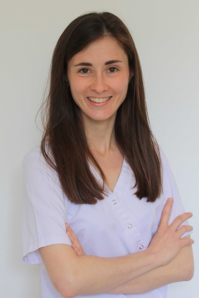 Dr Bérengère Hay - Pédodontiste, Dentiste à Saint-Germain-en-Laye