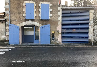 Dr Dardier Bernard, Dentiste à Fleurance