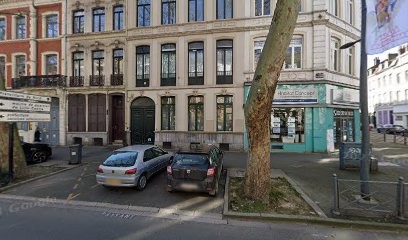 Dr Nguyen Van Tam, Dentiste à Lille