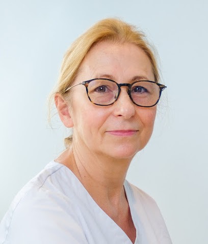 Dr Marie Paule FORDOS, Dentiste à Poissy
