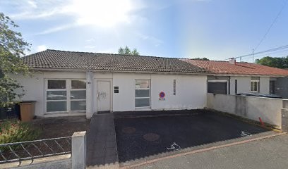 Hervet Lysiane, Dentiste à Cholet