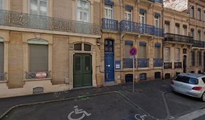 Cabinet Dentaire Selarl DENT'R IV- Docteur Patrick BITOUN, Dentiste à Toulouse