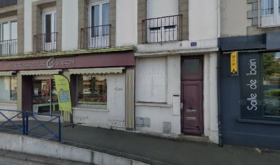 Lacire Yannick, Dentiste à Mayenne