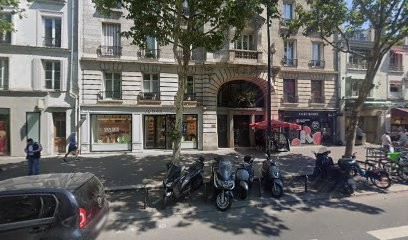 Meissonnier Christine, Dentiste à Paris 17