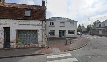 Dr Didier CATENNE, Dentiste à Longuenesse