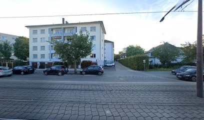 Briot Sudan, Dentiste à Ostwald