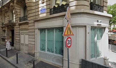 DR SARFATI-SEBBAN Cécile, Dentiste à Paris 06