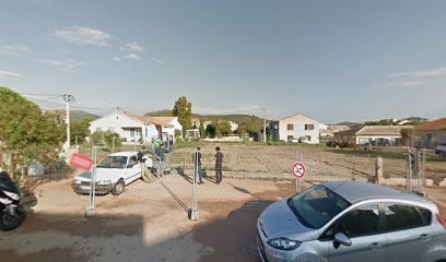 Dr Ch. Poletti, Dentiste à Rogliano