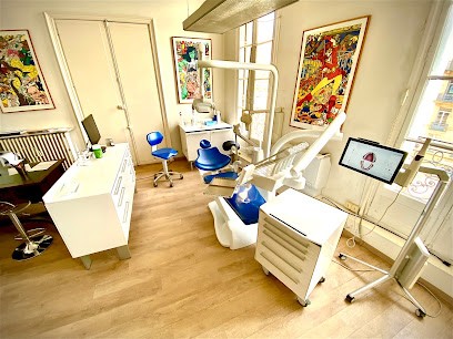 Dr Gély Huc Frédéric implantologue, Dentiste à Cers