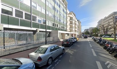 Zimmer Biomet Dental Professionals, Dentiste à Levallois-Perret