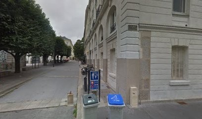 Association caritative de formation Bouges tes dents Bouges ta vie, Dentiste à Nantes