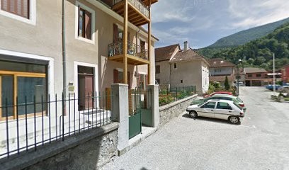 Cabinet dentaire Stéphane D'Introno, Dentiste à Saint-Joseph-de-Rivière