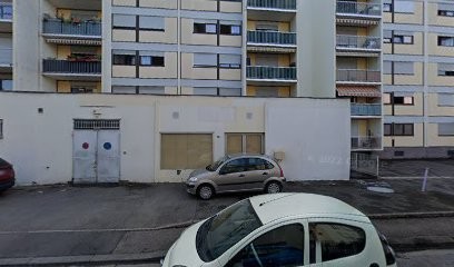 Sci Apolline, Dentiste à Strasbourg