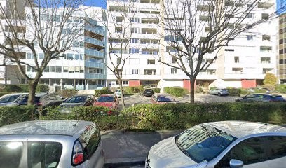 Tronel Françoise, Dentiste à Villeurbanne