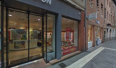 Domident, Dentiste à Albi