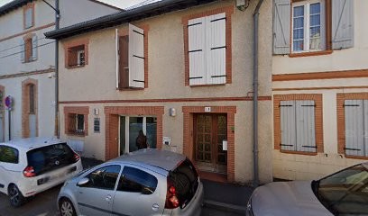 Dr. Vandenplas Etchepare - Dentist, Dentiste à Toulouse