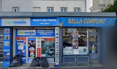 Allemon Maurice, Dentiste à Deuil-la-Barre