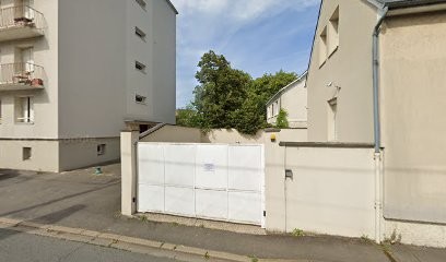 Dr Jaouad Ragragui, Dentiste à Chartres
