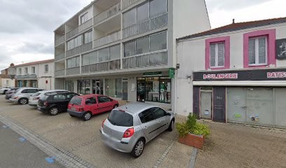 Sorin Philippe, Dentiste à Coëx