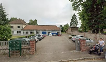 Lahon Francis, Dentiste à Tôtes