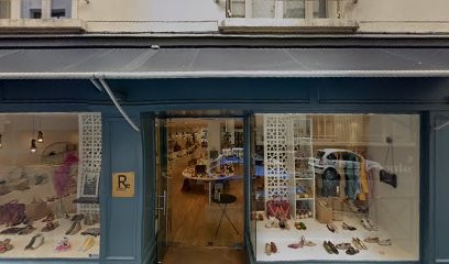 Rivon Roland, Dentiste à Clermont-Ferrand