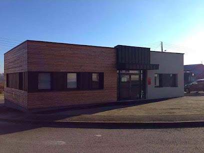 Dr Sagorin Mermillon Duhamel, Dentiste à Plancoët