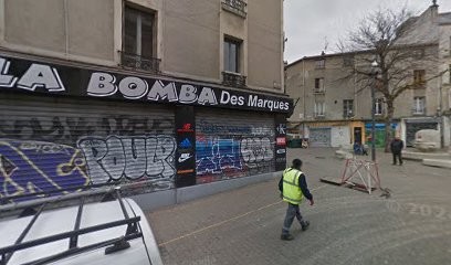 NATHAN ISAAC, Dentiste à Montreuil